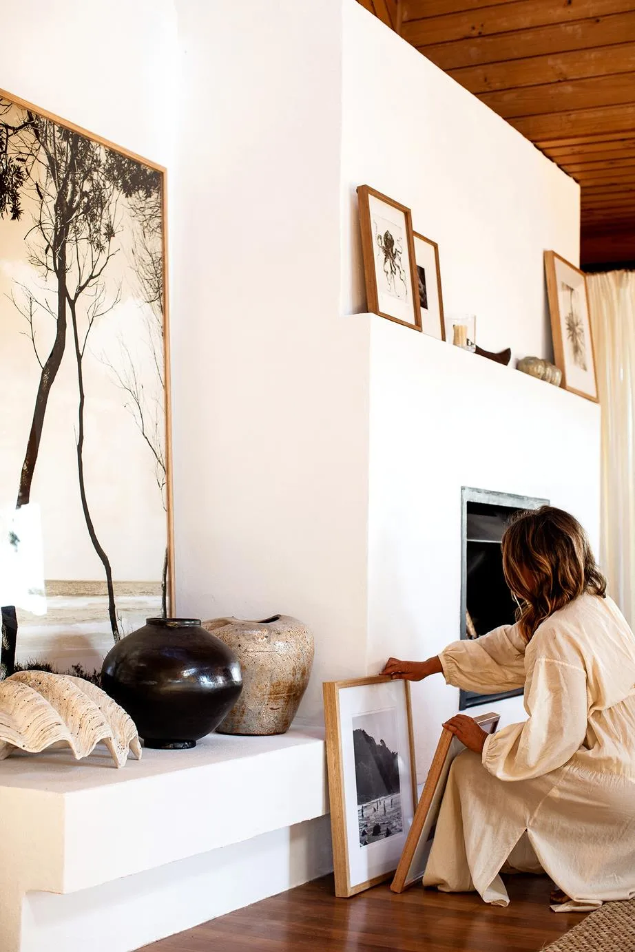 Celebrating Female Designers for International Women's Day | Homes To Love