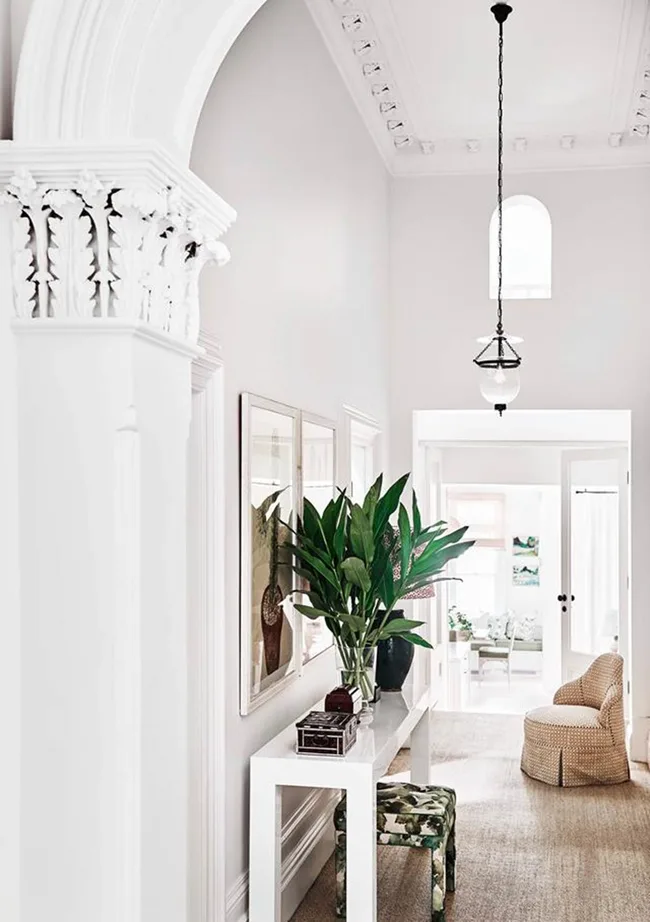 14 welcoming hallway designs we'd love to come home to
