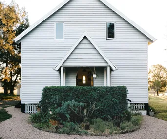 8 former churches converted into captivating homes