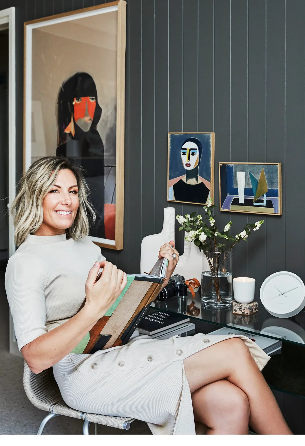 4 top designers define Australian interior style