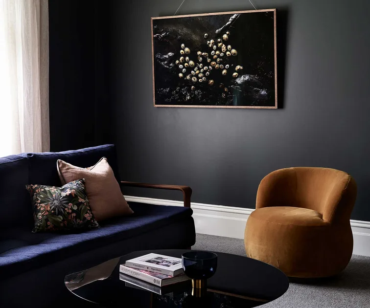 How to update your interiors for winter