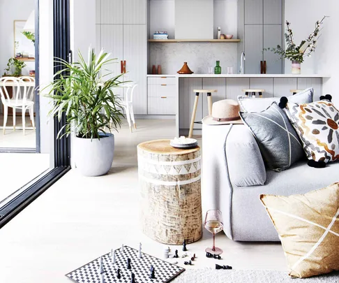 3 open-plan layout tips from interiors expert Shannon Vos