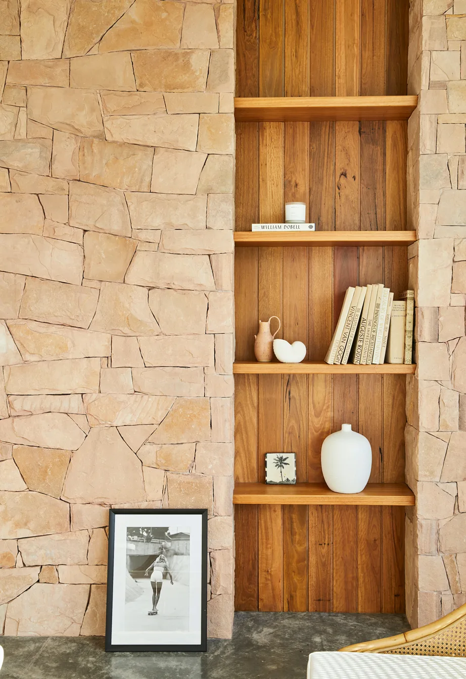 10 built-in shelving ideas for beautiful storage