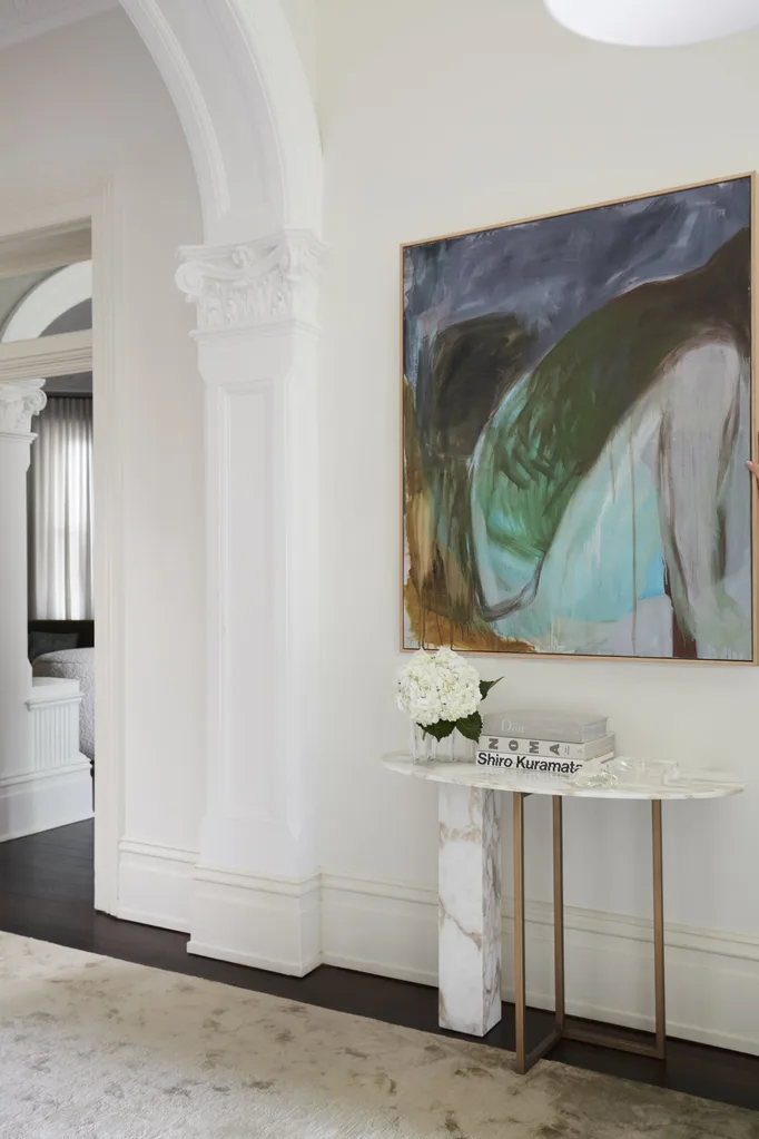 Parc House by Alwill Interiors