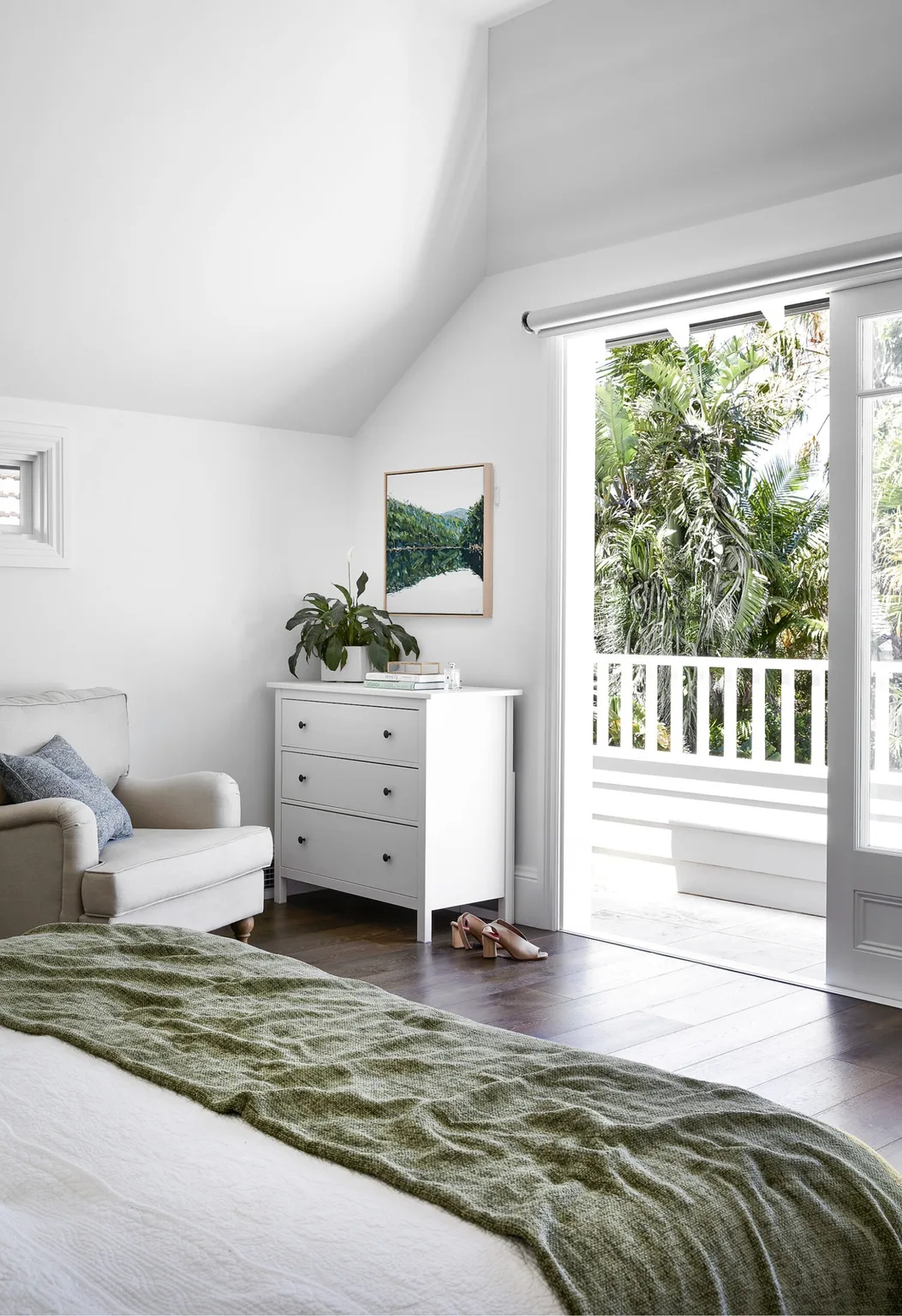 15 IKEA bedroom storage ideas to try in your home