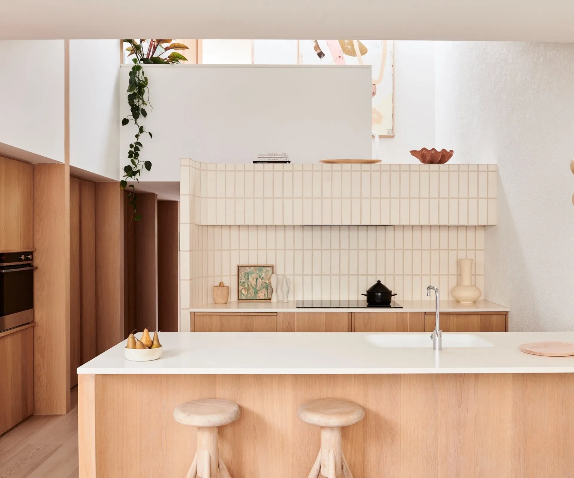 Small Kitchen Ideas With Big Impact
