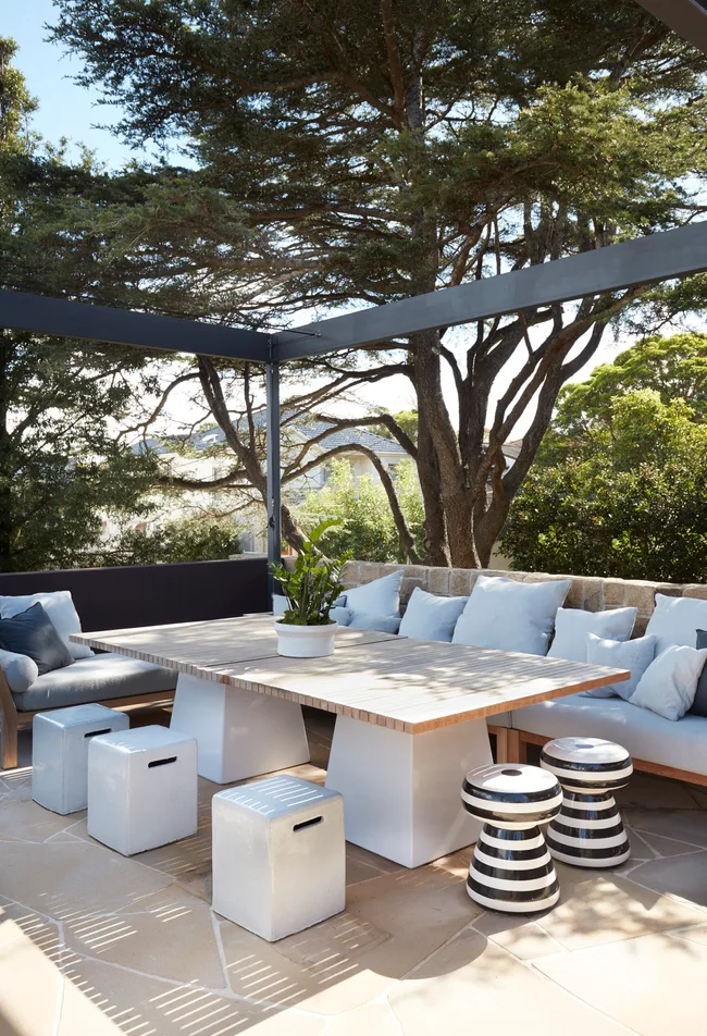 Alfresco Ideas To Create A Dreamy Outdoor Haven