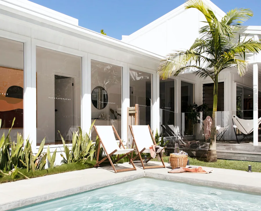 Deck Chairs 7 Styles To Shop This Summer