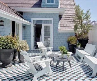 14 breezy Australian coastal-style homes