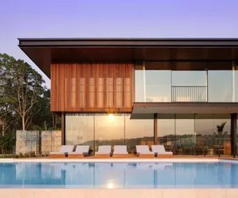 Nicole Kidman’s Nine Perfect Strangers house is available on Airbnb