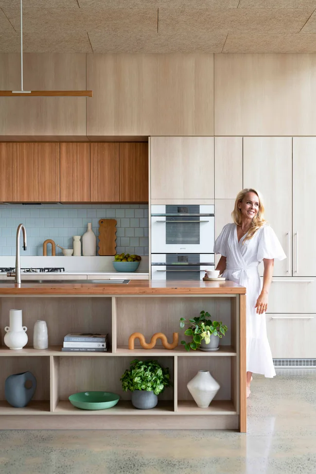 20 Top Kitchen Bench Ideas for Your Home | Homes To Love
