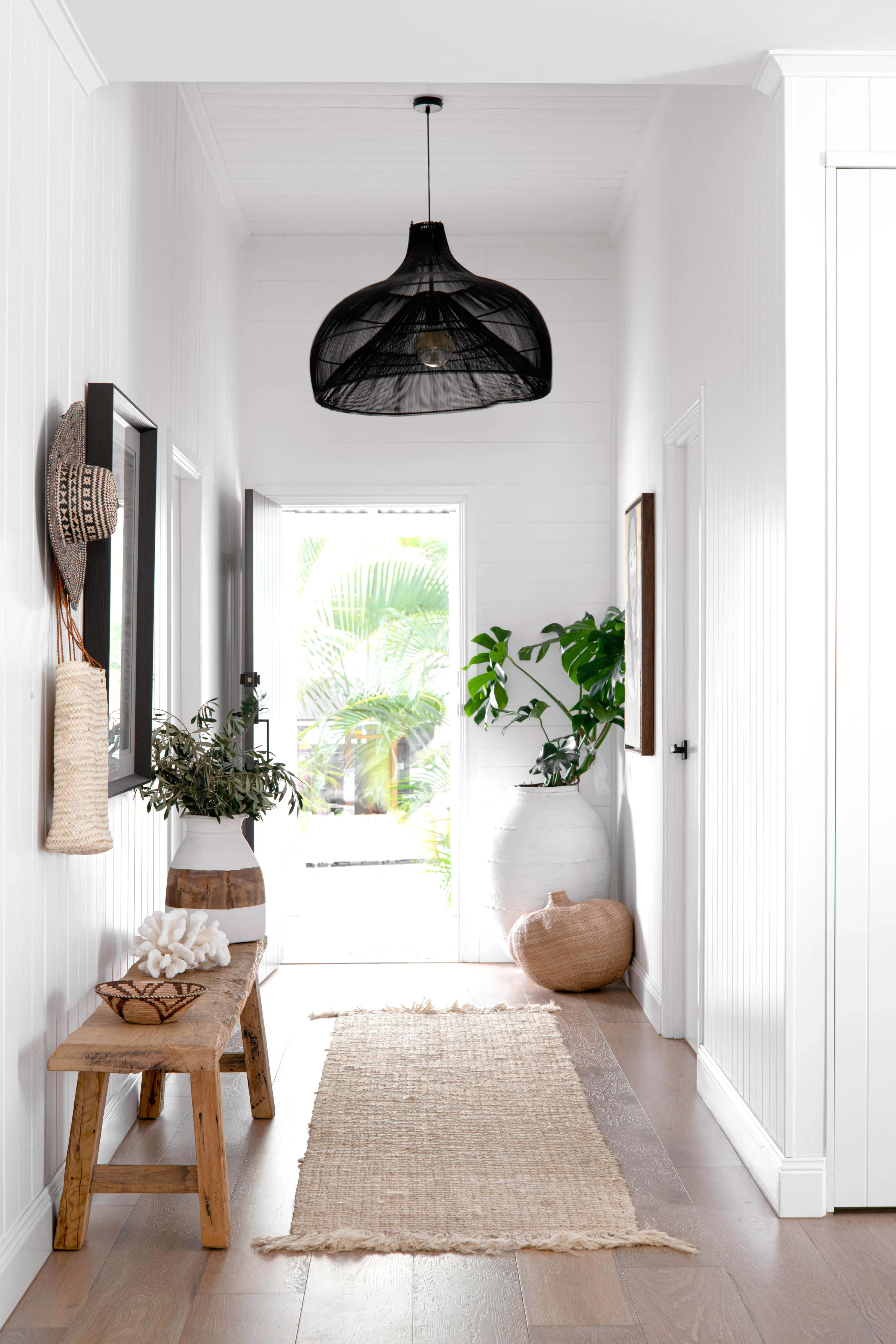 Why We Love Timber VJ Panelling in Homes