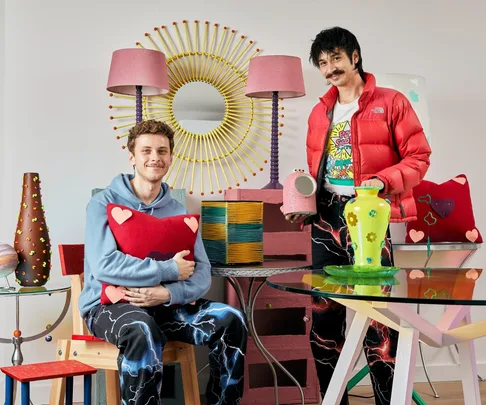 Josh and Matt Design