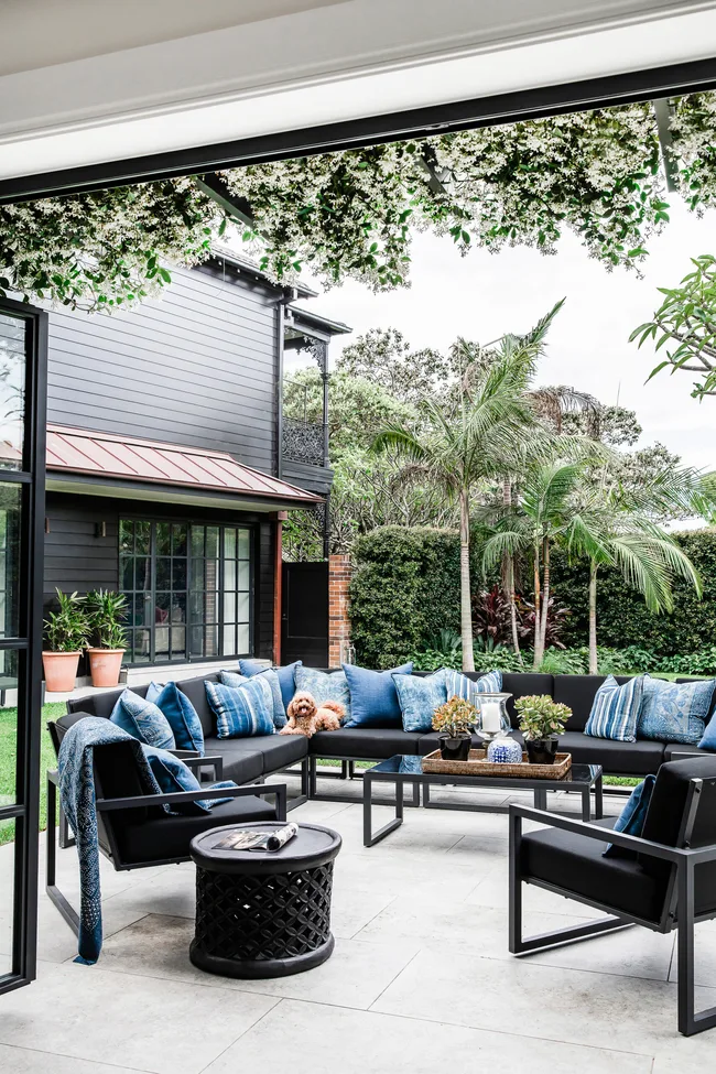 Alfresco Ideas To Create A Dreamy Outdoor Haven