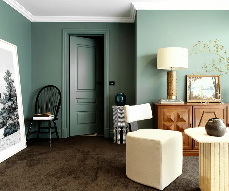 Australian House & Garden Top 50 Rooms finalists 2021