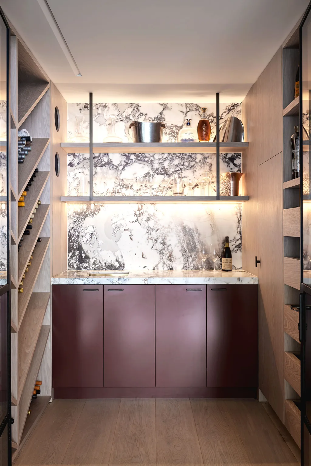 Butler's Pantry Ideas: Design A Space That Works