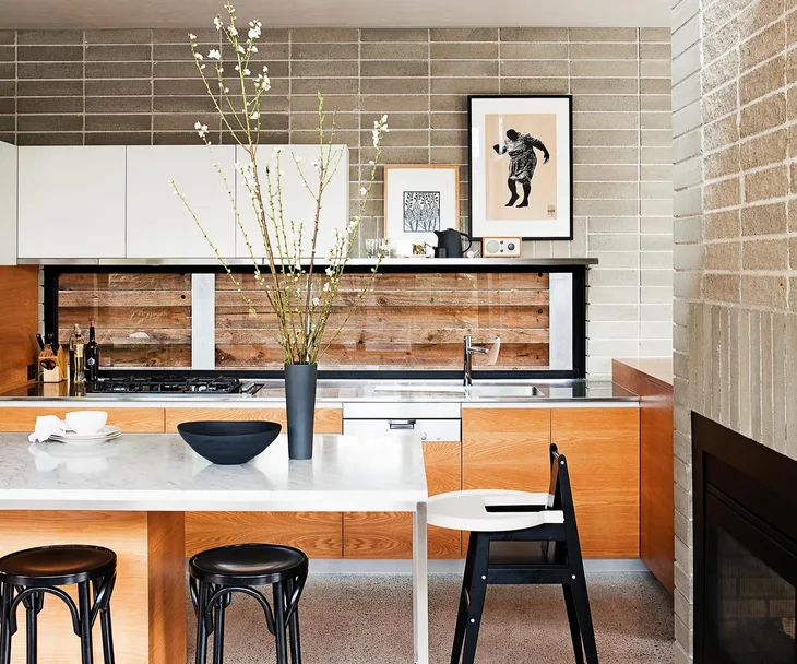 Real Living&rsquo;s 26 most beautiful kitchens