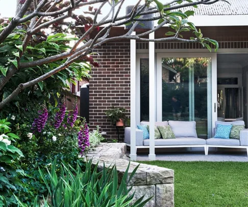 sensory garden ideas