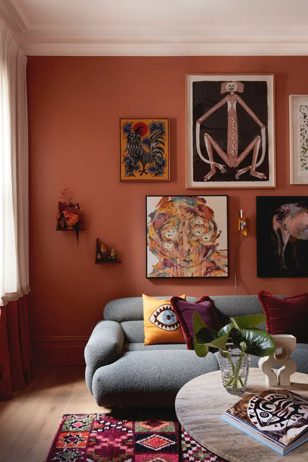 Arent&Pyke: 11 Best Spaces By The Interior Design Duo