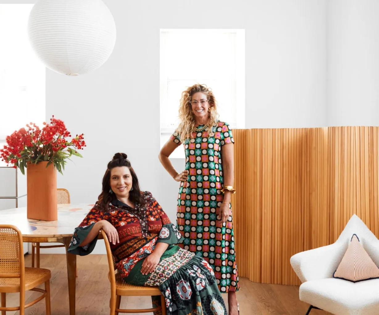 Arent&Pyke: 11 Best Spaces By The Interior Design Duo