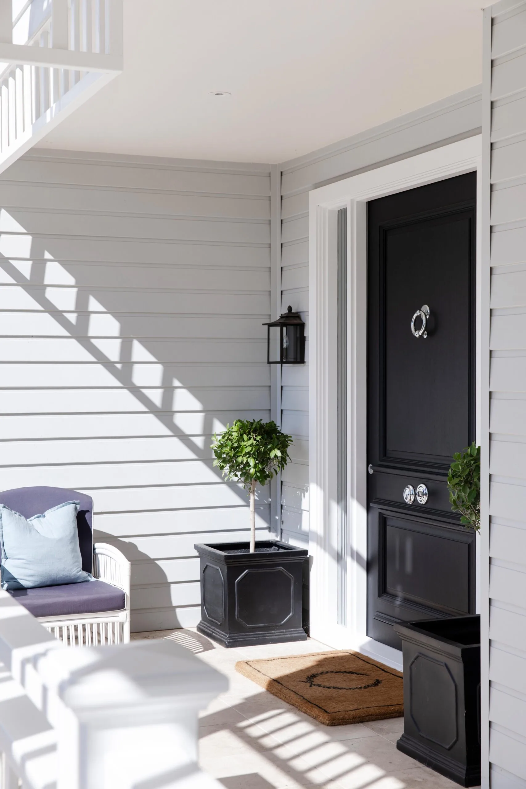 21 fabulous front door colour ideas to try