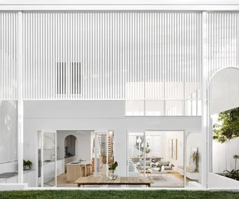 25 excellent exteriors to fuel your property addiction