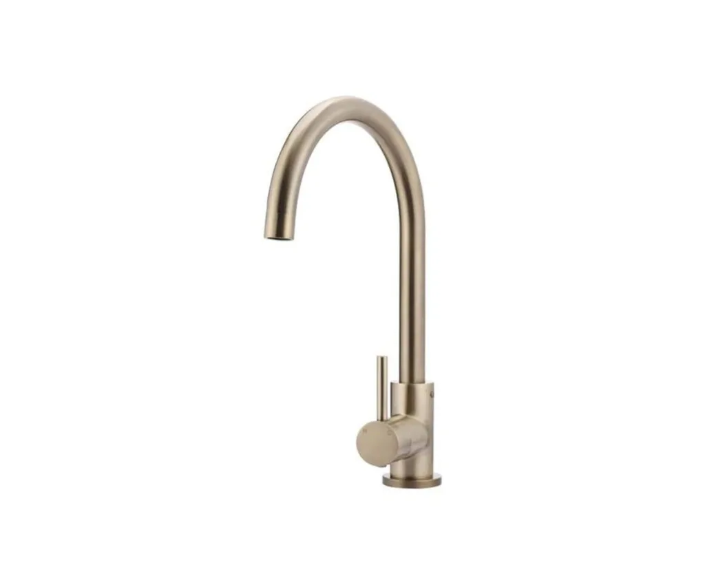 mier champagne tap