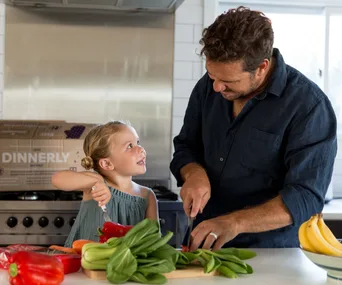 There&rsquo;s something for everyone in these top family meal kits