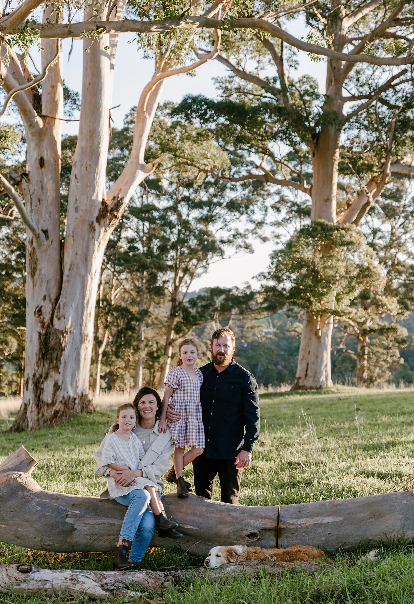 A Charming New Country Home in Denmark, WA | Country Style