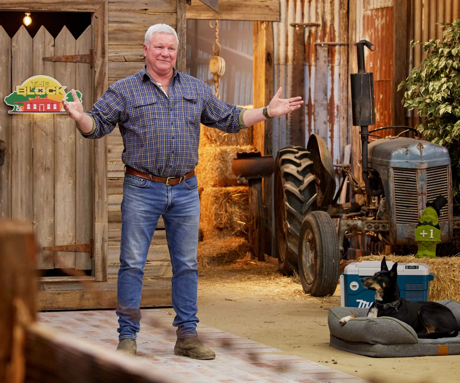 Everything We Know About The Block 2025 Season | Homes To Love