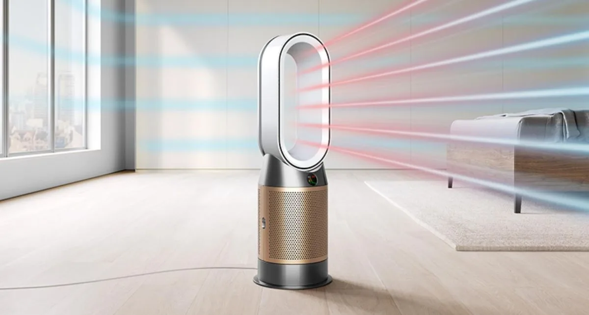 Dyson hp06 black friday discount