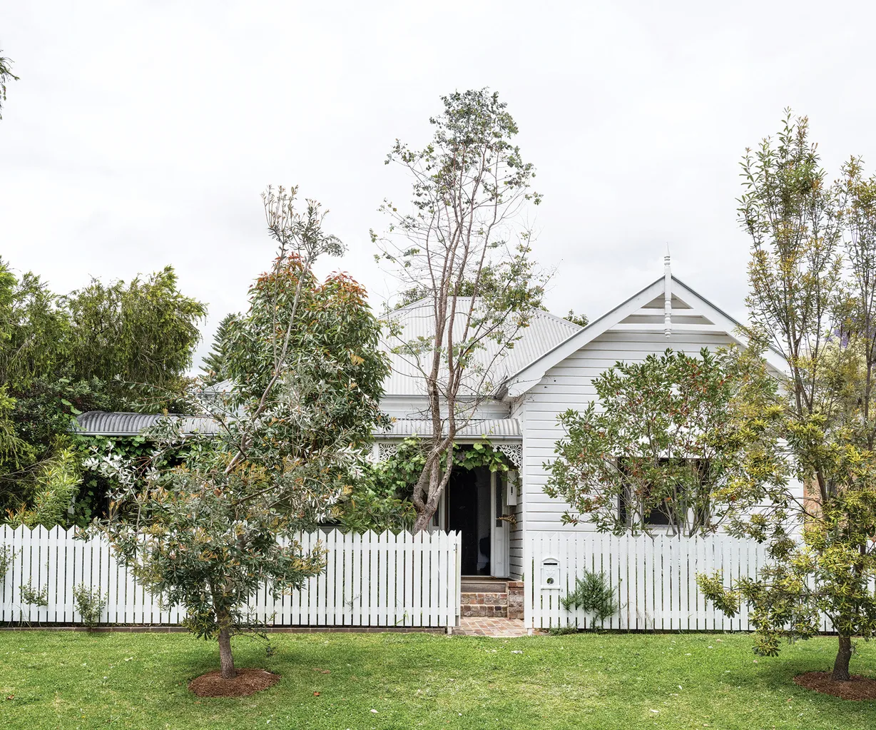 20 Of The Prettiest Weatherboard Homes All Across Australia Country Style — free download