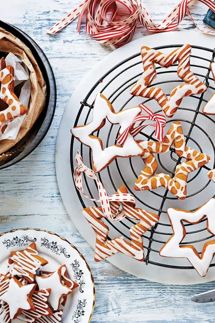 Spiced Christmas Cookies: A Simple And Festive Recipe | Homes To Love