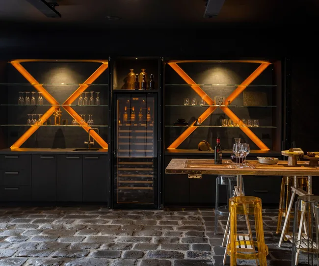 Inside Shaynna Blaze's country Carriage House renovation