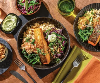 Expect nothing short of value with these 4 best meal kits