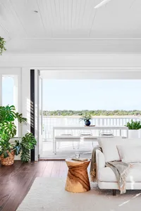 A New Hamptons-Style Home In Barwon Heads, VIC