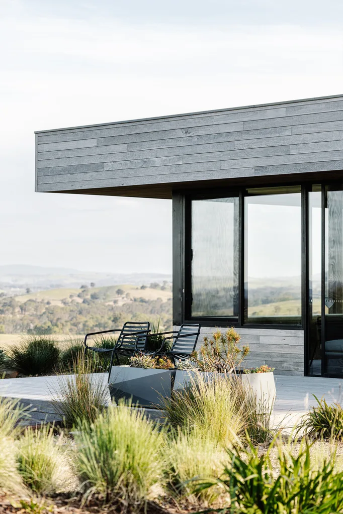 The Future of Off-Grid Living: Trends and Innovations — Modern ... - Off-Grid Contemporary Design Trends