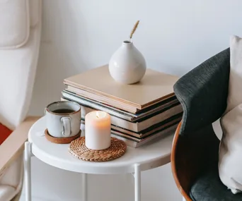 Allow these candle subscriptions to light the way to a well-scented home