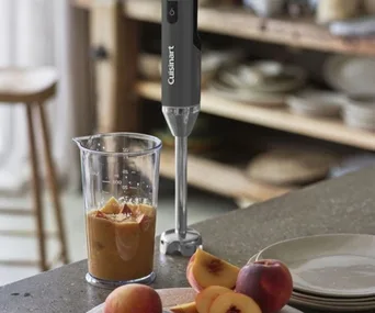 6 stick blenders that will make meal prep a breeze