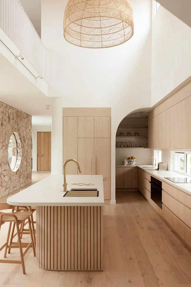 15 Butler's Pantry Ideas: How To Design A Space That Works | Homes To Love