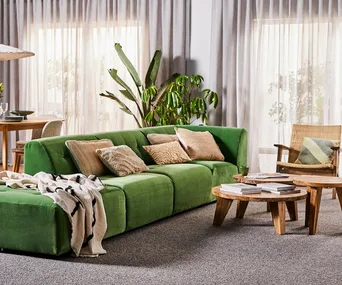 6 autumn interior trends to warm up your home