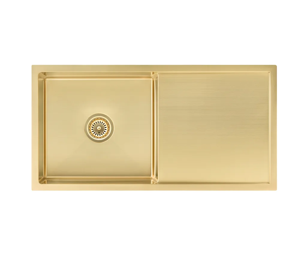 ABI Interiors Jai sink