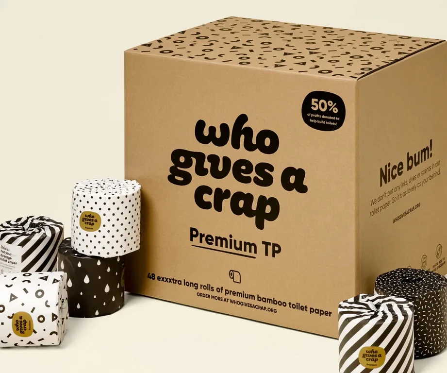The Best Toilet Paper Subscription Boxes In Australia