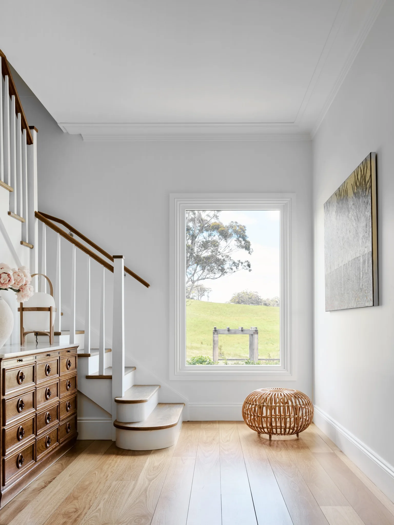 A Modern Country Homestead by Arent & Pyke