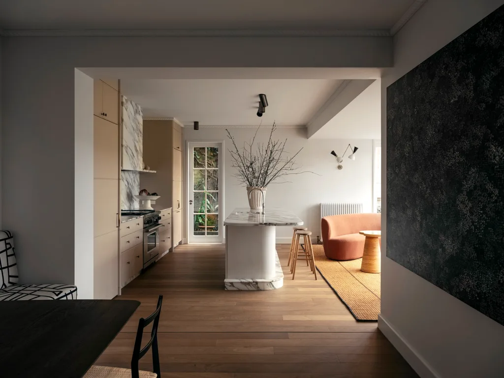 Inside the Renovated Woollahra ‘Hollywood Hills’ Home for Sale | Homes ...