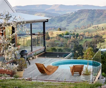 9 magical Blue Mountains accommodation options