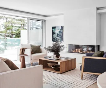 coastal apartment design 