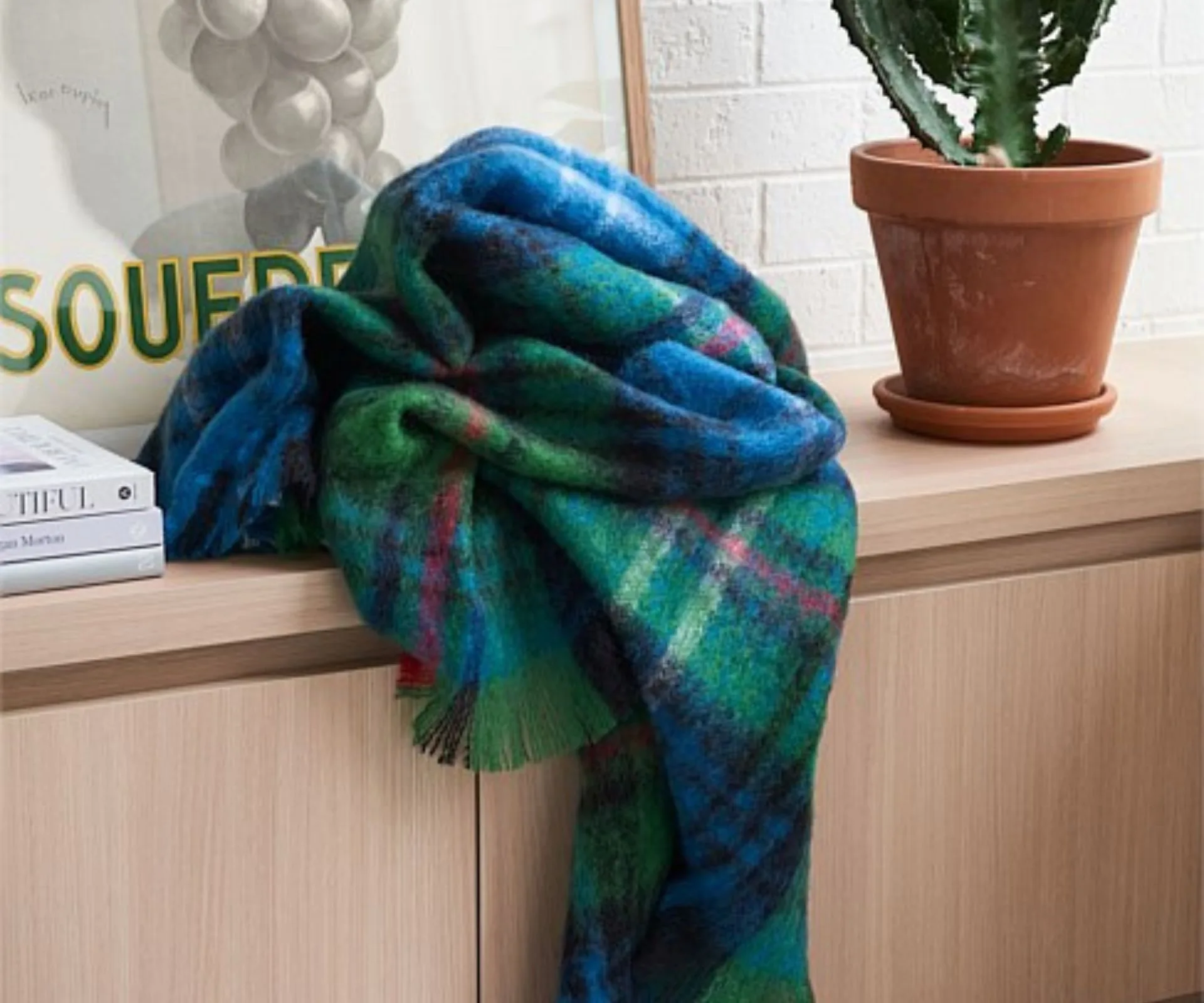 best wool blankets to shop australia