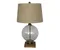 Round Hamptons Lamp main image 1