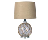 Round Hamptons Lamp